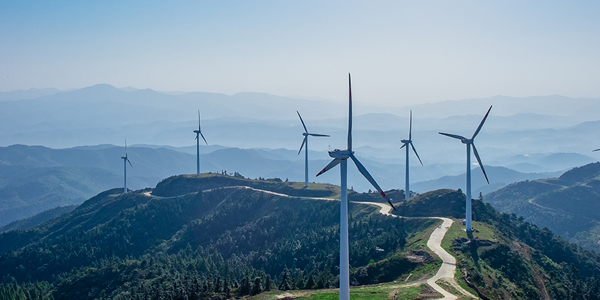 北京能环科技发展中心